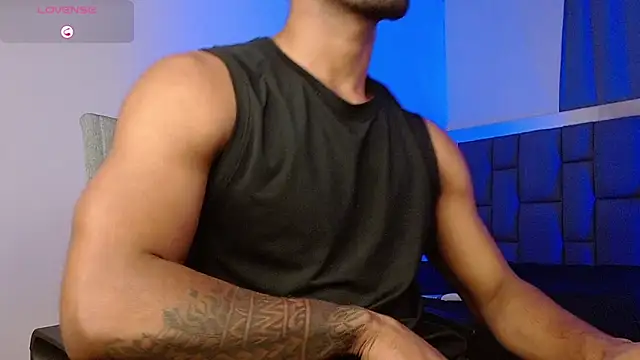 Christian_thor webcam