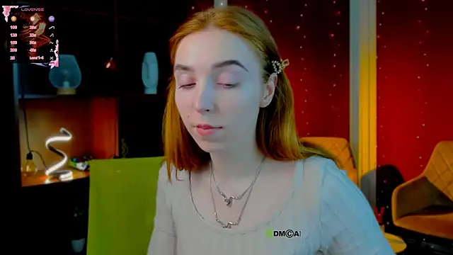 stella_flower webcam