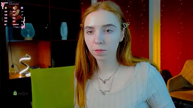 stella_flower webcam