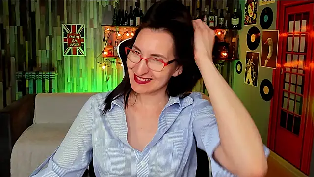 unaterra - UnaTerra's free webcam - UK Sex Cams