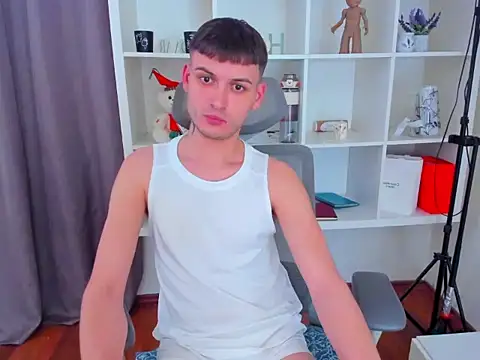 Preview of andboyfor6