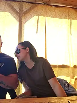 -pupsiki- (G young) - Cum in mouth on face