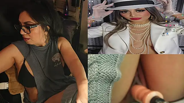 blaze_onn (F milf) - 🚩2050🚩35 SEC CONTROL LINK