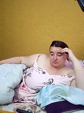 liluhot (G milf) - zoom pussy