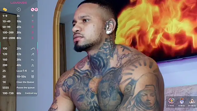 zaiin_diesel (M young) - pull cock