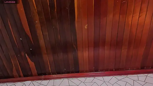 isa_little_star (T young) - cum show