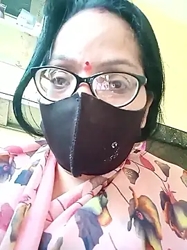 heenage (F milf) - Finger ring