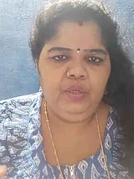 tamilthanushri (F milf) - Ass flash