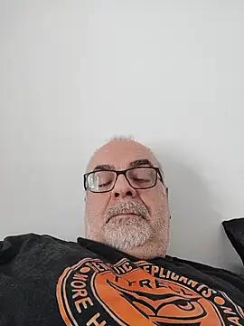 satiro_sevilla (M grandpa) - DILDO COCK OIL