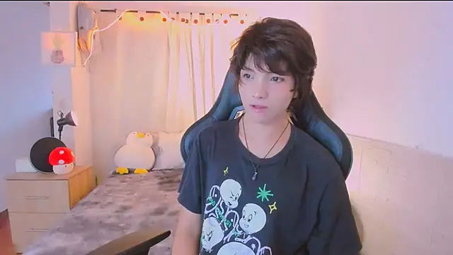 sweet_allan (M young) - 💖dance beautiful💖