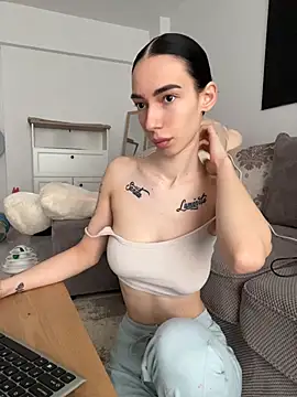 celine_roxelle (F young) - good morning