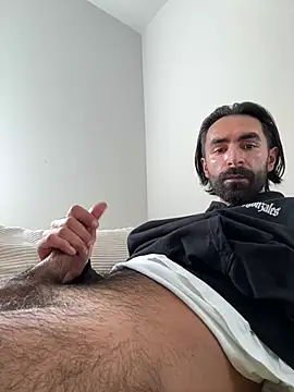 sergiogarcia93 (M young) - Big Cumshot 💦💦