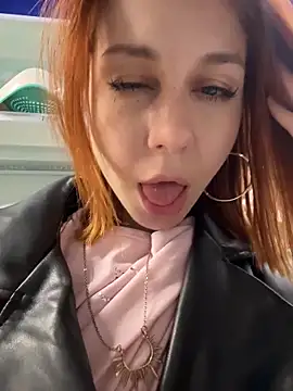 rosiesecret (F young) - get me NAKED in sneaky place+LT 1m CTRL