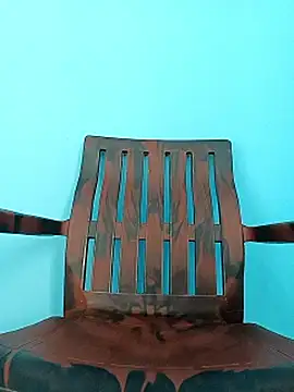 spandana_kannada (F young) - Boobs oil massage