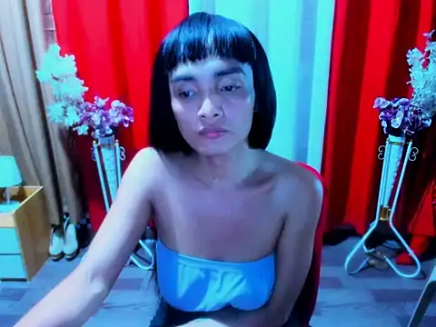 xasiantopmodelx (T young) - help me to cum daddy