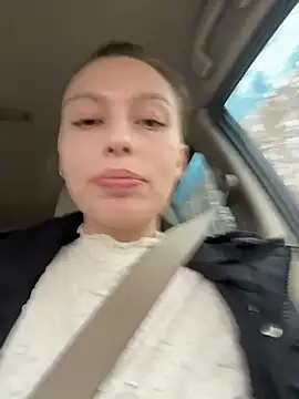 leiamood (F young) - Fingers in pussy