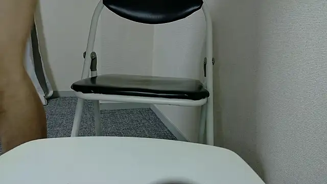 kyuleather (M mature) - ズボンの中でローションシコシコ