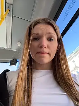 private live sexshow StreetSquirt