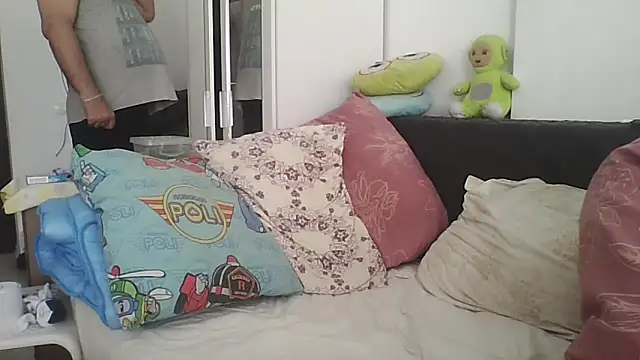 vitalik66679 (Ask my age) - 100