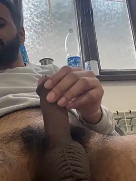 wildlovee (M young) - Mas