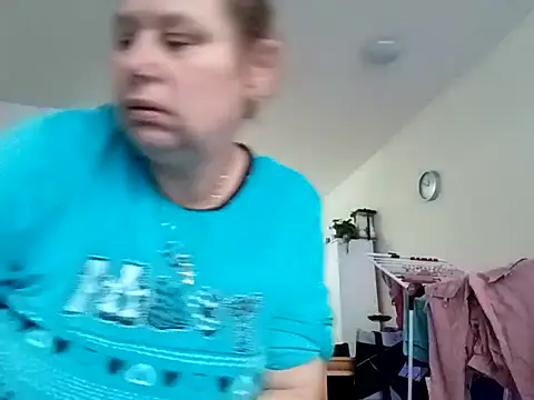 jahudka47 (Ask my age) - Venušiny kuličky