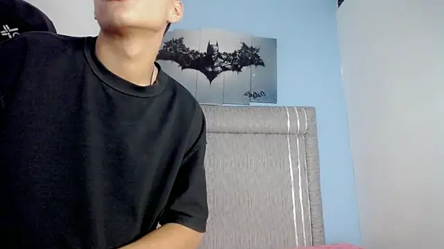 yei_lee_ (M twink) - RICH ASS SHOW