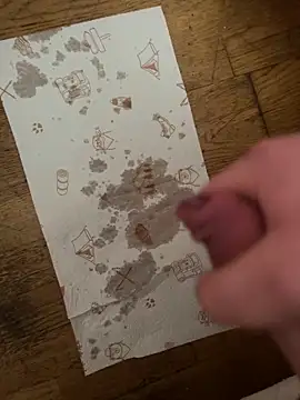 paullove69 (M twink) - Cumshot