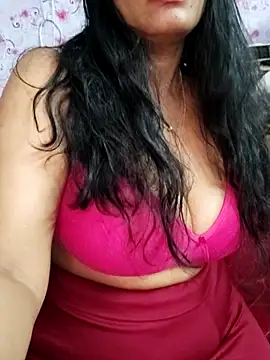 mayuri-hot (F young) - Boobs show