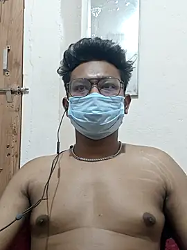 hot_boy995 (M young) - ass fuck with bottle