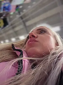 pinkstar_ (G young) - Massage clit