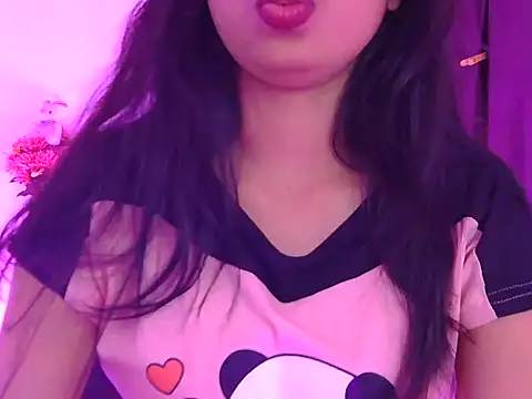 live video chat Miss Ragni