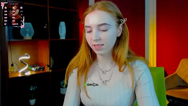 hot webcam porn Stella Flower