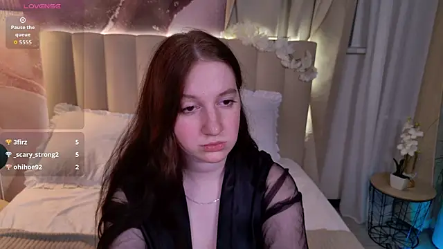 elisabeth_binder - Elisabeth_Binder's free webcam - UK Sex Cams