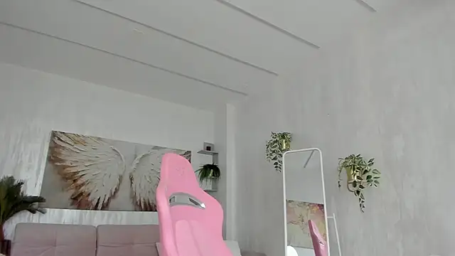 TiffanyHouston_ - Live Cams