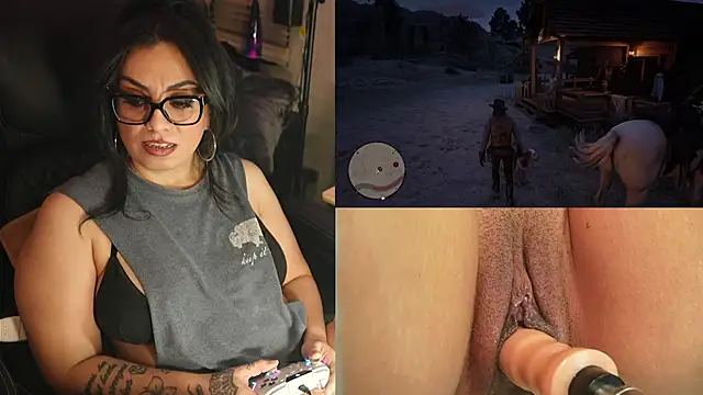 Blaze_Onn live sex cam