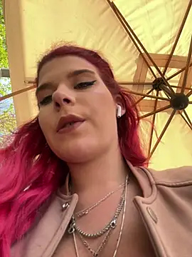 RiriRoseey - Cams Ao Vivo