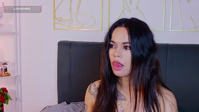 Lyra_Valtierra - Cams Ao Vivo