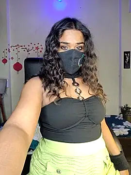 Black-Pearll - Live Cams