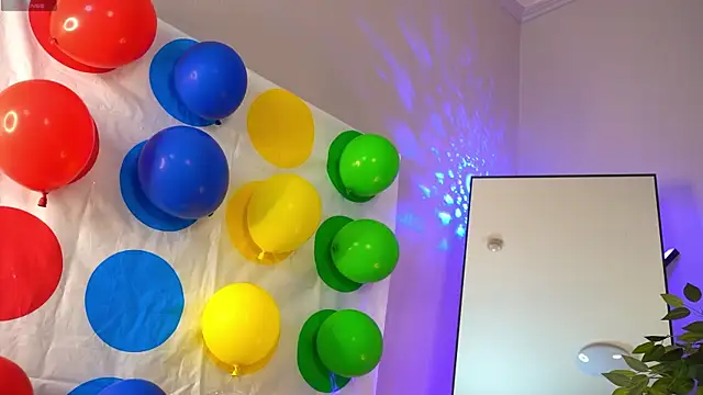 _Spring_Day_ - Cams Ao Vivo