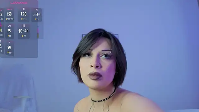 IamLuna2006 - Stripchat Cam Model