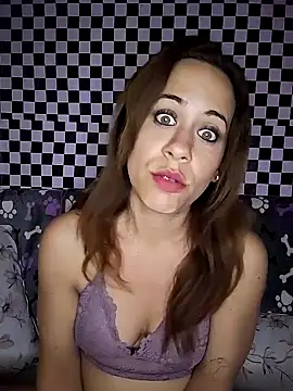 HotGinger66 - Live Cams