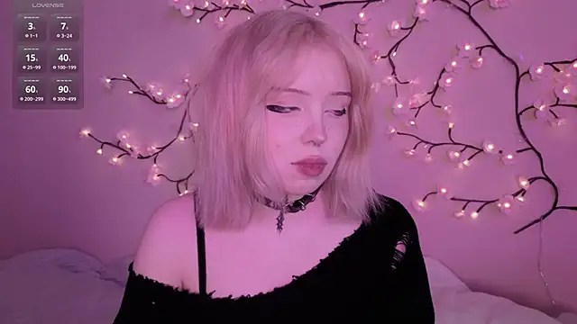 yumi_charm - Cams en Vivo