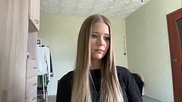 ZaidaSchwarten - Cams en Direct