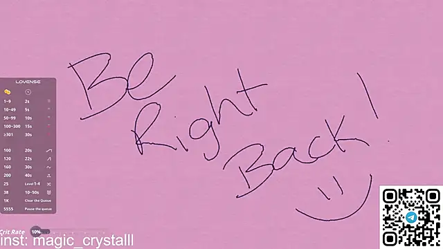 pink_flow0 - Cams en Direct