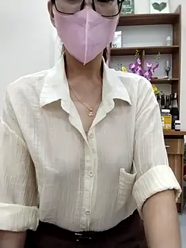 Mai_phuong - Live Cams