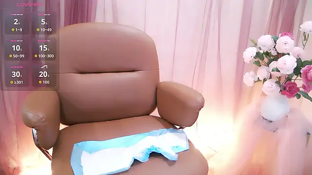 _SweetieBunny_ - Cams Ao Vivo