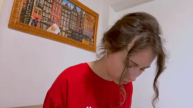 BerniceDevries - Live Cams