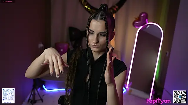 popityan1 - Cams Ao Vivo