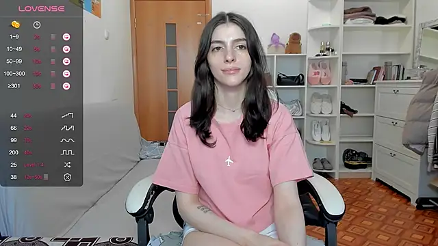 broosnica1 - Broosnica1's free webcam - UK Sex Cams