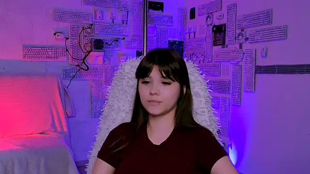 evathopson - EvaThopson's free webcam - UK Sex Cams